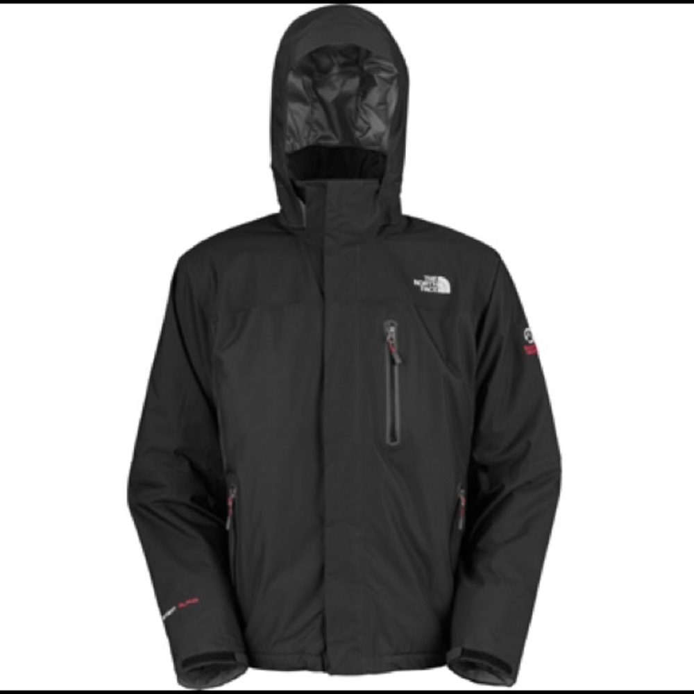 The North Face Plasma Thermal Jacket